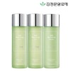[Kim Jeong-moon Aloe] CURE Calming Toner 2-pack + Calming Emulsion