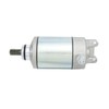 Soarider Starter Motor & Relay for Suzuki LT-Z400 LT-Z400Z Quadsport