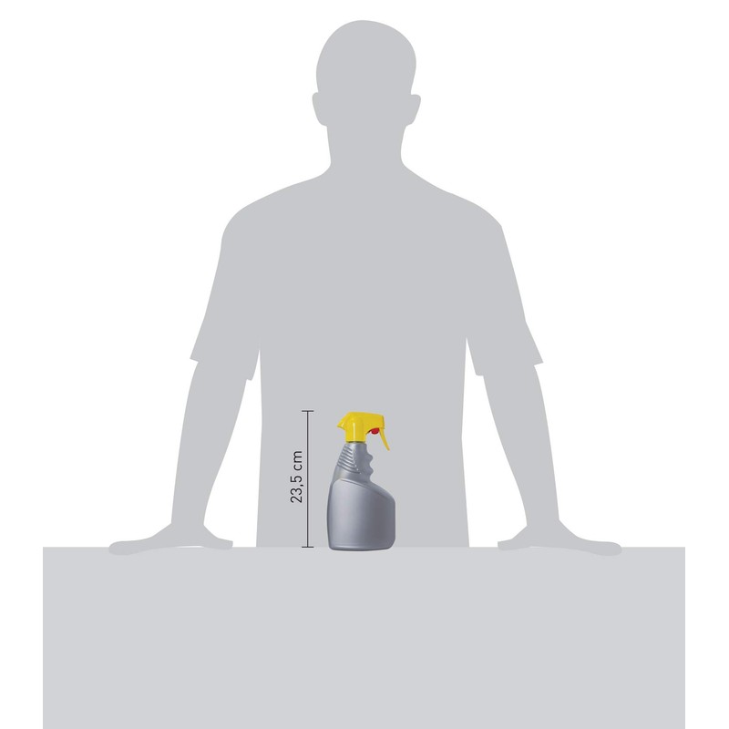 Fila Surface Care Solutions - Silicone Finishing Kit with Smoothing