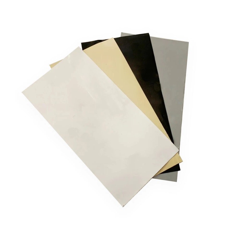 Stick-N-Repair Cracked Bathtub, Pool Liner, Siding, Skylight Repair Kit -