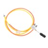 Seat Control Valve Air Pipe Repair Kit 0009190794 Replacement for