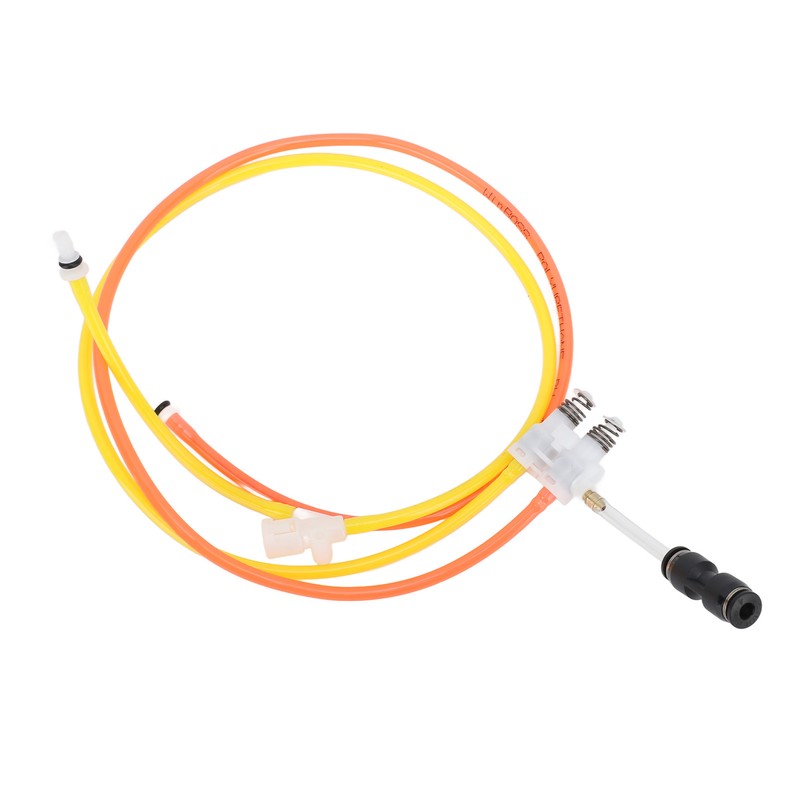 Seat Control Valve Air Pipe Repair Kit 0009190794 Replacement for
