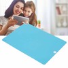 3 Set Paper Screen Protector Scratch Resistant Anti Glare Bubble