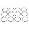 HASTINGS PISTON RING Piston Ring Set 2M5168 3 (BK) 3