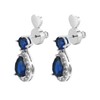 Earring Backs for Droopy Ears,JIACHARMED Heavy Earring Support Backs Replacements