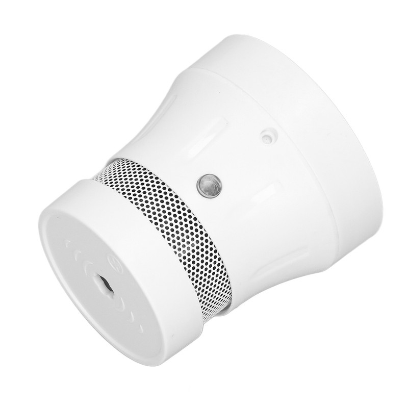 Smoke Fire Detector WIFI Support for Tuya APP with Voice