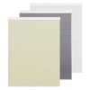 HIDODO Cordless Cellular Shades Blackout Honeycomb Window Shades and Blinds,