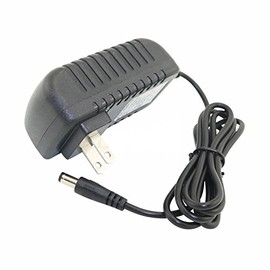 12V AC/DC Adapter For Elmo P30HD Visual Presenter Camera 1338 Power Supply Cord