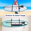 Cosmos Stand Up Paddleboard Carrying Strap SUP Paddle Board Carrier