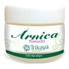 Pomada De Arnica De Trikaya Herbolaria, Golpes, Moretones