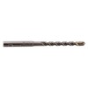 Wolfcraft 7762000 in cartube Concrete Drill Bit Diameter 6 mm