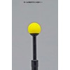 TOEI LIGHT B2411 Large Tea Ball Spare Tea Platter Diameter