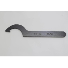 1320 Coilover Adjustment Tool 58-62MM Steel Spanner Wrench suspension