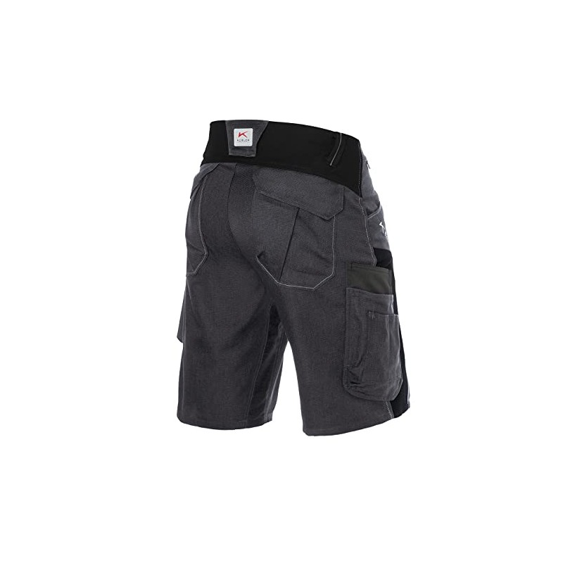 KÜBLER BODYFORCE Shorts