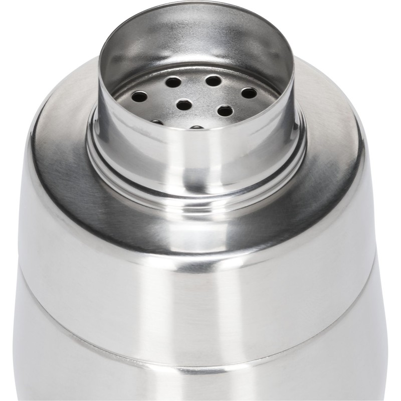 Alessi 870/25 Agitatore per Cocktail in Acciaio Inossidabile 18/10 Satinato