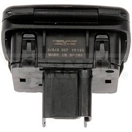 Dorman - HELP 84942 110V Power Outlet