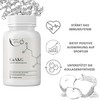 Nature spring® CaAKG Calcium Alphaketoglutarate 60 Capsules High Dose 1000