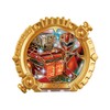 [BANDAI] Number One Sentai Gojuger DX Sentai Ring Set Car