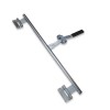 ToughGrade Products 45" Cam Bar Lock Assembly Side Door Enclosed