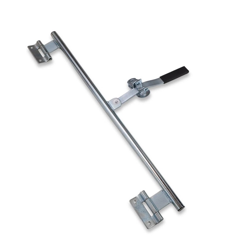 ToughGrade Products 45" Cam Bar Lock Assembly Side Door Enclosed