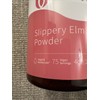 V Bliss Organic Slippery Elm Bark, Vaginal Moisture, Made in