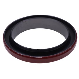 Sello de aceite del cigüeñal delantero 1833096C92 1833095C93 compatible con International Navistar DT466 T444E