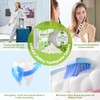 200 Pcs Toothpaste Tablets - Eco-Friendly Nano Hydroxyapatite