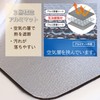 Astro Disaster Prevention Mat, 31.5 x 47.2 inches (80 x