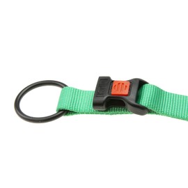 Karlie Art Sportiv Plus Adjustable Collar Universal Colours Mix and Match Length 40 - 55 cm Width 20 mm M Mint