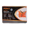 Pony Tools 24545 4-1/2in. Light Duty Bench Vise with Swivel