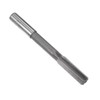 QUARKZMAN Drill Bit 19.5mm, H7 HSS Lathe Drill Bit with