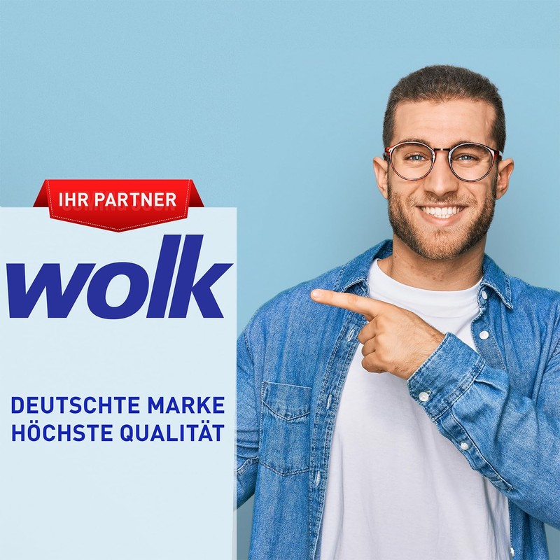 wolk Work Gloves – Size: 9 – Quantity: 108 Pairs
