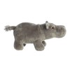 Aurora® Responsibly Made Eco Nation™ Hippopotamus Stuffed Animal - Ideal