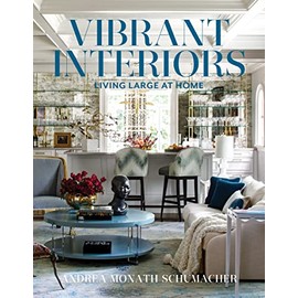 Vibrant Interiors: Living Large at Home