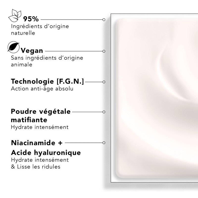 Lierac Premium La Crème Soyeuse 50 ml