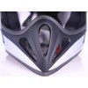 PROFESSIONAL WORKER 3RIDE MOUNTAIN BIKE BMX HELMET size L (59-60cm)