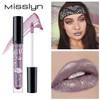 Misslyn | High Gloss Lip Gloss Moisturising and Voluminous for