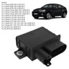 Glow Plug Relay Module Efficient Preheating Durable Stable 132194 for