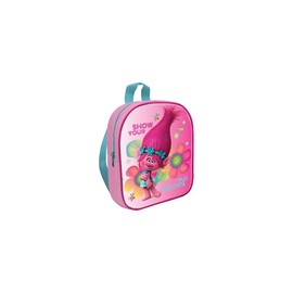 Trolls TR29001 Show Your True Colours Children's Backpack, 29 cm