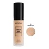 Base De Maquillaje Liquida Complete Wear Foundation Moira 250, Natural