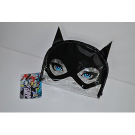Soho Batgirl Makeup Bag