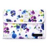 Multi-case Maternal and Child Notebook Case (Jabara), Floral Bouquet W0202600