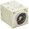 Fuji Electric Equipment Control Super Timer MS4S Series On-Delay AC100-240V