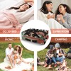 SteadStyle Gifts for Her Him, Wedding Anniversary Blanket for Women