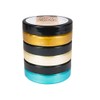 Viva Decor Inka Gold, set of 3 colours.