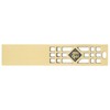 USB Flash Disk Portable Waterproof Metal 2.0 Drive Storage Memory