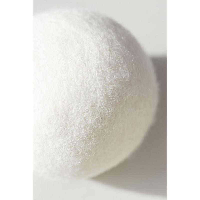 Cozy Earth Wool Dryer Balls - Size: Large