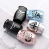 Aluminium Mini Urns - Set of 8, Color Small Keepsake