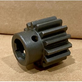 Aftermarket 31070-30 Harley Generator Drive Gear Gear 1930-1957 Big Twin, Knuckle, Pan #201
