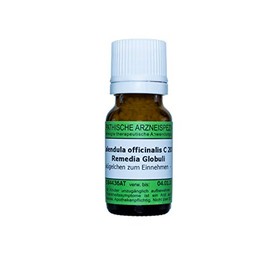 Calendula Officinalis C200, 10 g Globules